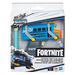 Nerf blaster fortnite microshots , Hasbro - Publisol.ro