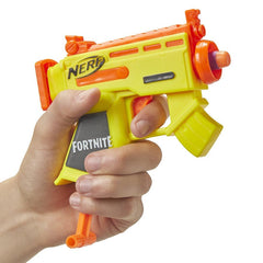Nerf blaster fortnite microshots , Hasbro - Publisol.ro