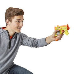 Nerf blaster fortnite microshots , Hasbro - Publisol.ro