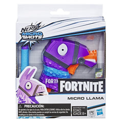 Nerf blaster fortnite microshots , Hasbro - Publisol.ro