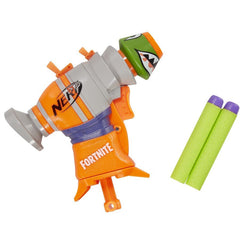 Nerf blaster fortnite microshots , Hasbro - Publisol.ro