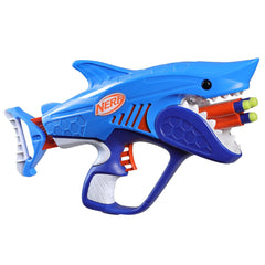Nerf blaster jr wild sharkfire, Hasbro - Publisol.ro