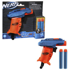 Nerf blaster nerf elite 2 0 slash, Hasbro - Publisol.ro