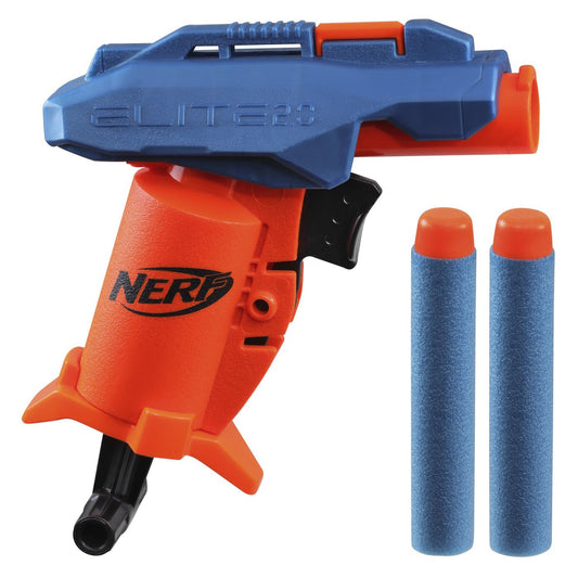 Nerf blaster nerf elite 2 0 slash, Hasbro - Publisol.ro