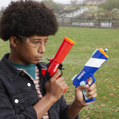 Nerf blaster nerf fortnite dual pack, Hasbro - Publisol.ro