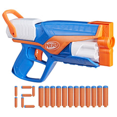 Nerf blaster nerf n series agility, Hasbro - Publisol.ro