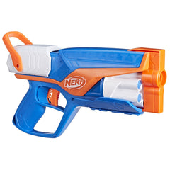 Nerf blaster nerf n series agility, Hasbro - Publisol.ro