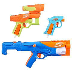 Nerf blaster nerf n series pachet gear up, Hasbro - Publisol.ro