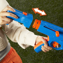 Nerf blaster nerf n series pachet gear up, Hasbro - Publisol.ro