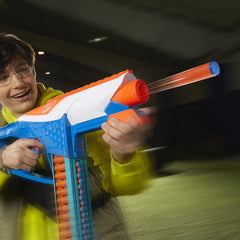 Nerf blaster nerf n series pachet infinite, Hasbro - Publisol.ro