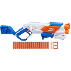 Nerf blaster nerf n series pachet strikeback, Hasbro - Publisol.ro