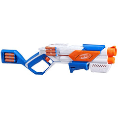 Nerf blaster nerf n series pachet strikeback, Hasbro - Publisol.ro