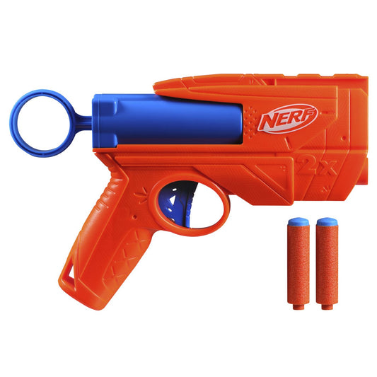 Nerf blaster nerf n series pachet ward, Hasbro - Publisol.ro