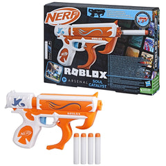 Nerf blaster nerf roblox arsenal soul catalyst, Hasbro - Publisol.ro