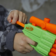 Nerf blaster nerf set elite 2.0 face off target set, Hasbro - Publisol.ro