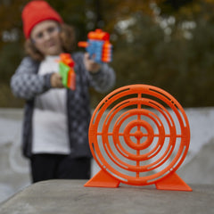 Nerf blaster nerf set elite 2.0 face off target set, Hasbro - Publisol.ro