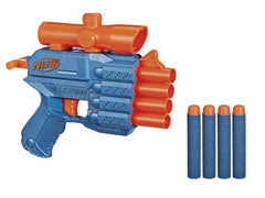 Nerf blaster nerf set elite 2.0 face off target set, Hasbro - Publisol.ro