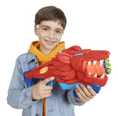 Nerf blaster nerf wild lionfury, Hasbro - Publisol.ro
