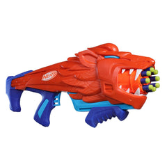 Nerf blaster nerf wild lionfury, Hasbro - Publisol.ro