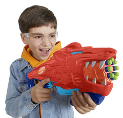 Nerf blaster nerf wild lionfury, Hasbro - Publisol.ro