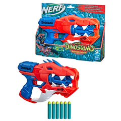 Nerf blaster raptor slash, Hasbro - Publisol.ro