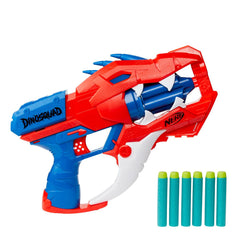 Nerf blaster raptor slash, Hasbro - Publisol.ro
