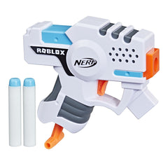 Nerf blaster roblox microshots strucid boom strike, Hasbro - Publisol.ro