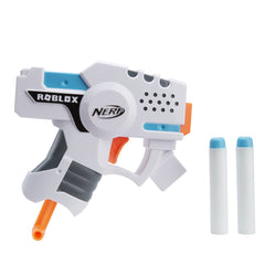 Nerf blaster roblox microshots strucid boom strike, Hasbro - Publisol.ro