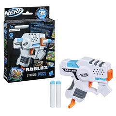 Nerf blaster roblox microshots strucid boom strike, Hasbro - Publisol.ro