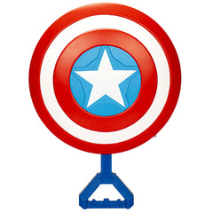 Nerf blaster skyshot captain america brave new world, Hasbro - Publisol.ro