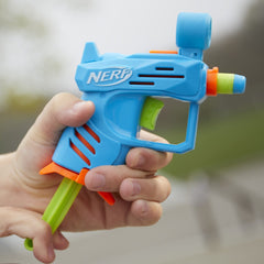 Nerf set 3 blastere elite 2.0 tactical pack, Hasbro - Publisol.ro