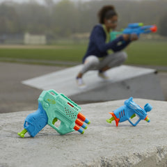 Nerf set 3 blastere elite 2.0 tactical pack, Hasbro - Publisol.ro