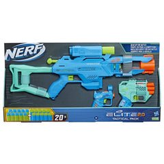 Nerf set 3 blastere elite 2.0 tactical pack, Hasbro - Publisol.ro