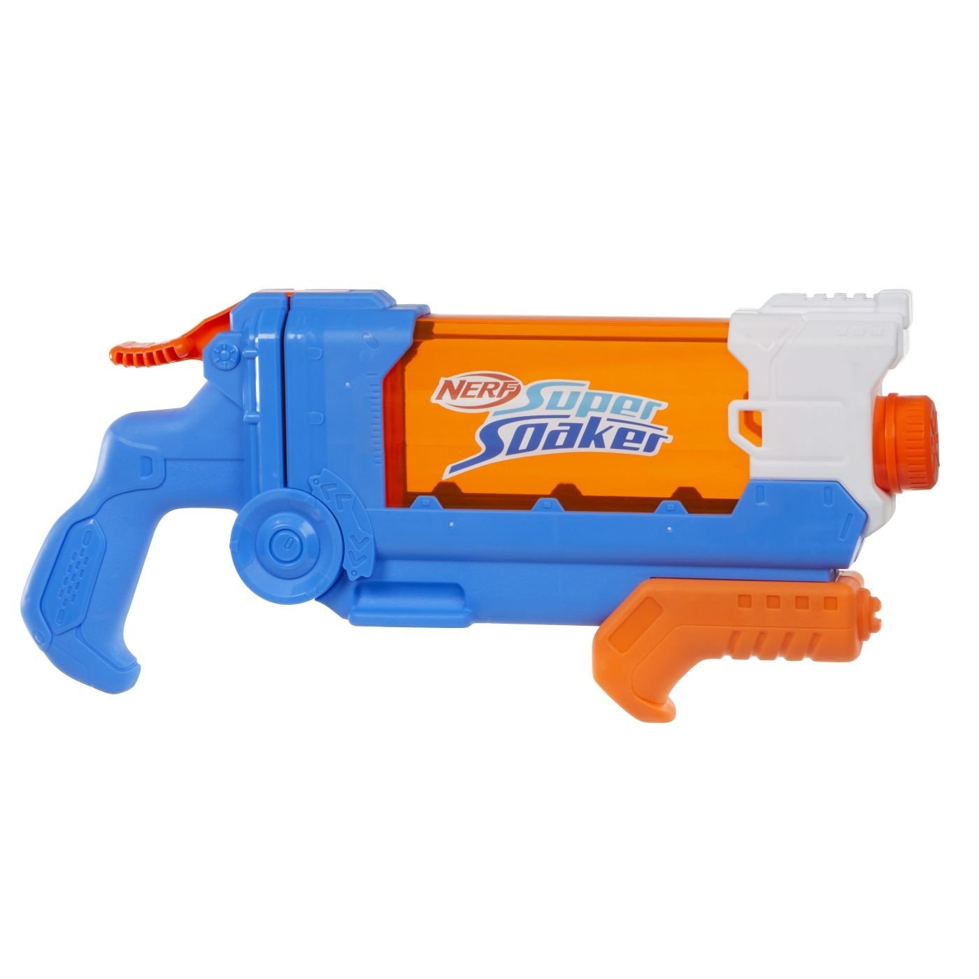 Nerf super soaker blaster Nerf flip fill - Publisol.ro