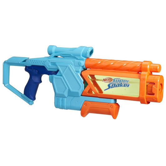 Nerf super soaker blaster Nerf mega Dunk fill - Publisol.ro
