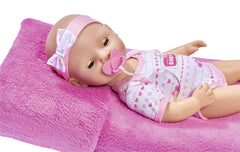 New born baby set bebelus roz, Simba - Publisol.ro