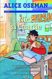 Nick și Charlie, de Alice Oseman - Publisol.ro