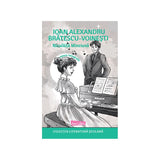 Niculaita Minciuna, de Ioan Alexandru Bratescu - Voinesti
