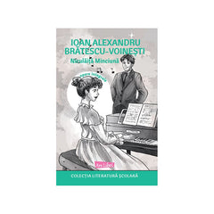 Niculaita Minciuna, de Ioan Alexandru Bratescu - Voinesti