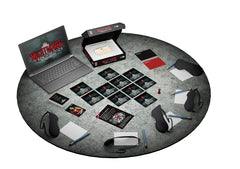 Nightmare joc psihologic cu aventuri de groaza, Simba - Publisol.ro
