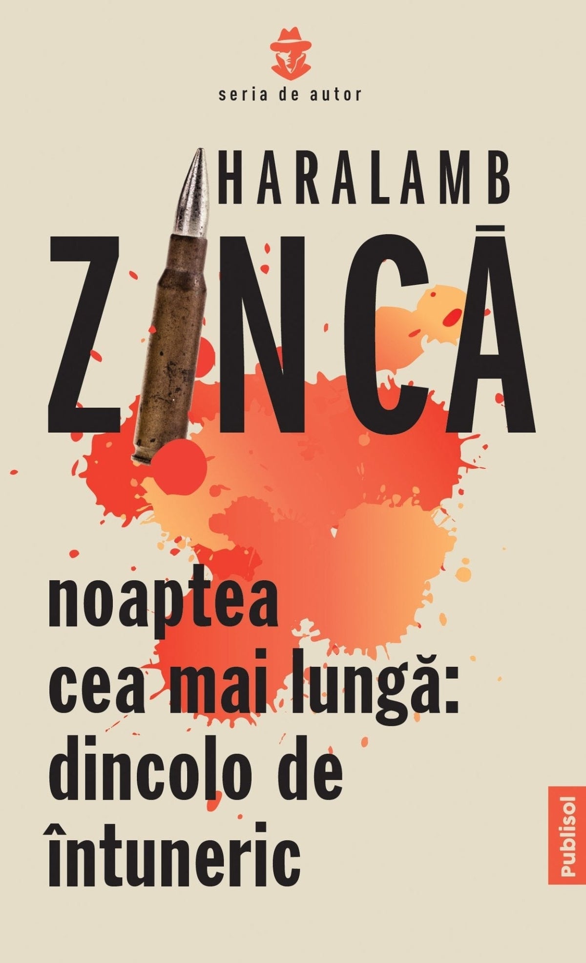 Noaptea Cea Mai Lunga: Dincolo de intuneric - Ed. digitala - Publisol.ro