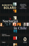 Nocturnă în Chile, de Roberto Bolaño - Publisol.ro