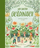 Noi suntem grădinarii, de Joanna Gaines - Publisol.ro