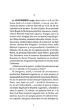 Noiembrie insangerat - Ed. digitala - Publisol.ro