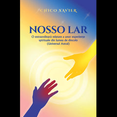 Nosso lar, de Chico Xavier
