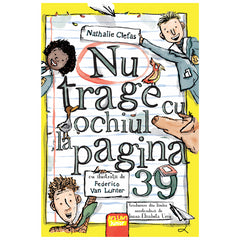 Nu trage cu ochiul, de Colectiv Ars Libri