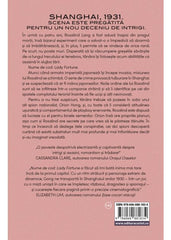 Nume de cod: Lady Fortune - Publisol.ro