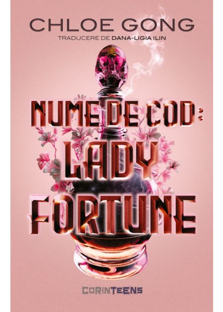 Nume de cod: Lady Fortune - Publisol.ro