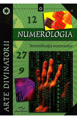 NUMEROLOGIA, de Prestige - Publisol.ro