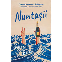 Nuntasii, de Alison Espach